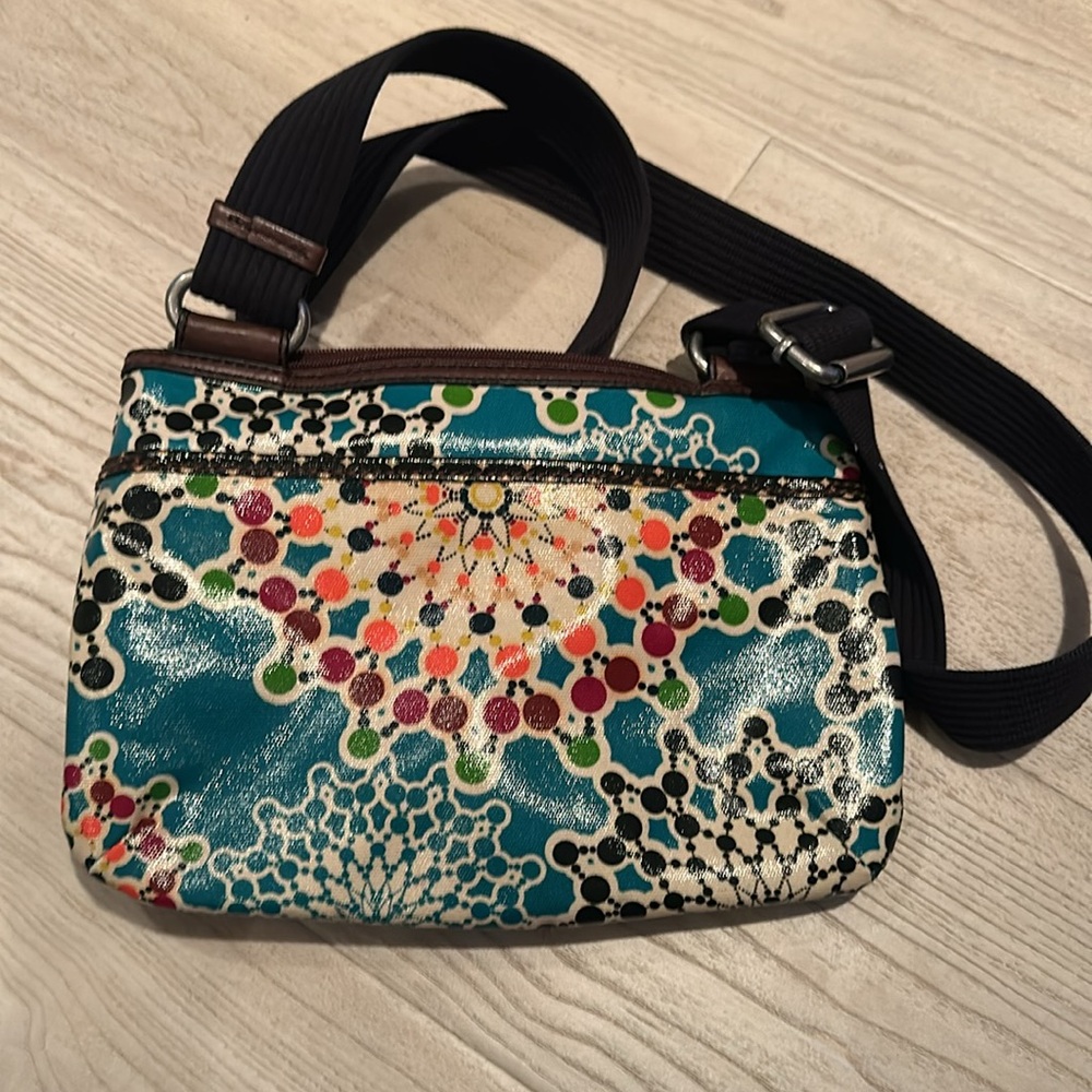FOSSIL Purse - Picture 4 of 5